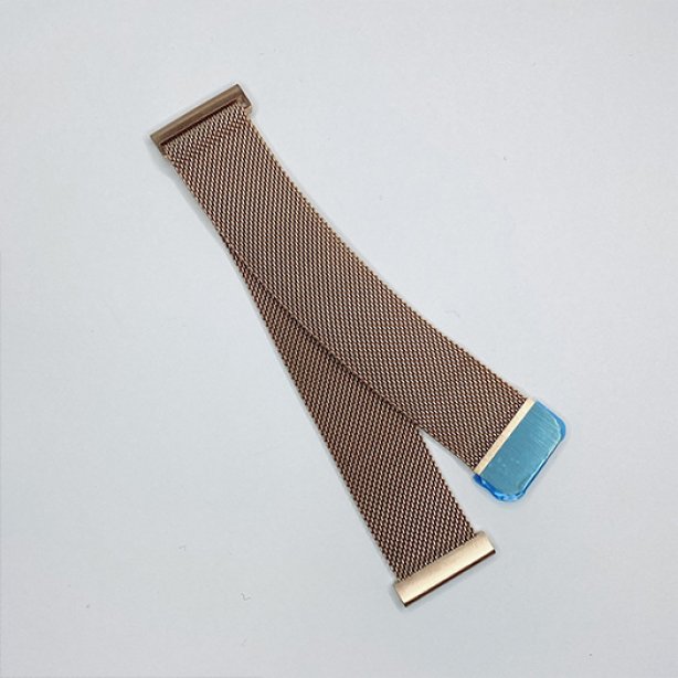 Milanese Watch Magnetic Buckle  ( 22MM ) S02002221